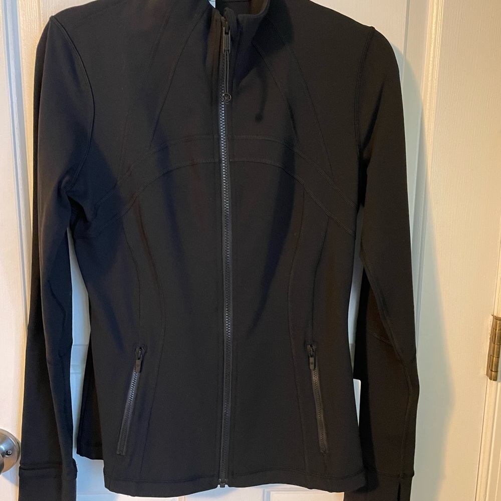 Lululemon Define Jacket
